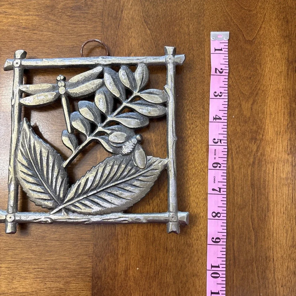 N/A vintage copper